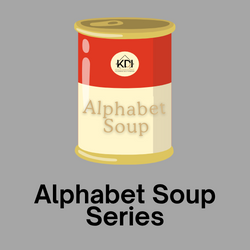 Alphabet Soup:  What is AWMA®?