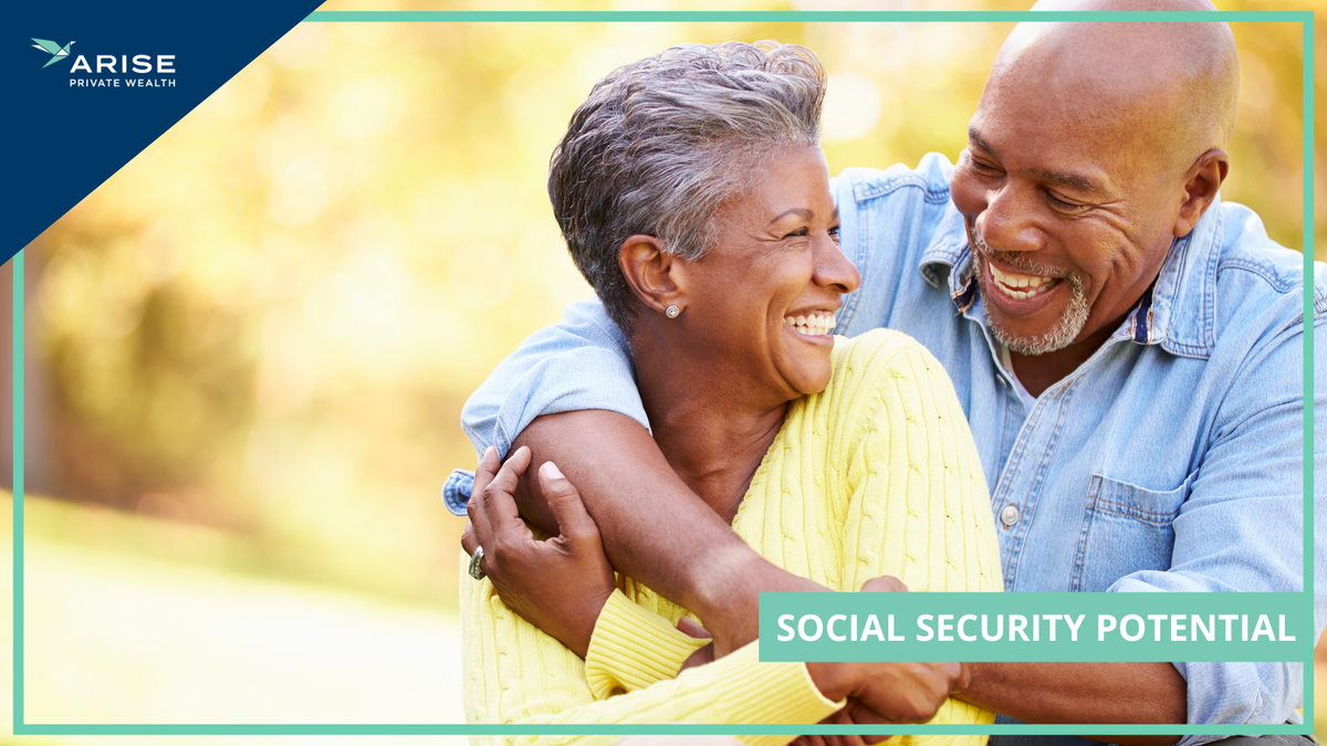 Unlocking Your Social Security Potential: A Comprehensive Guide