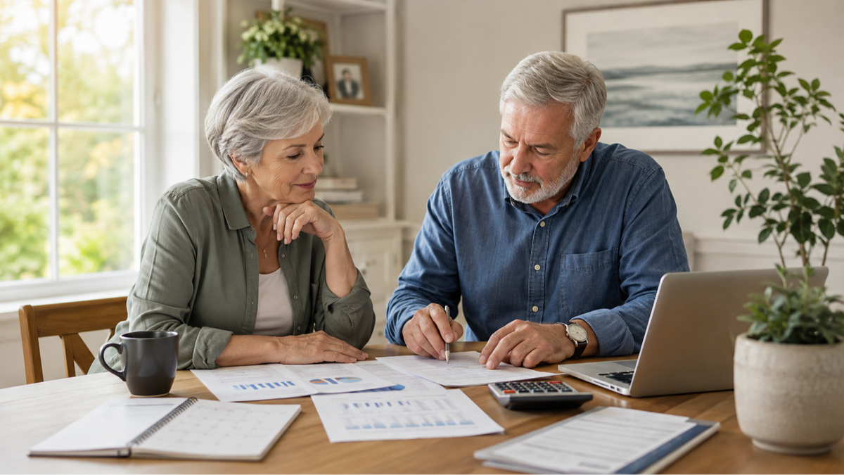 Inherited IRA Withdrawals: Take Money Now or Wait?