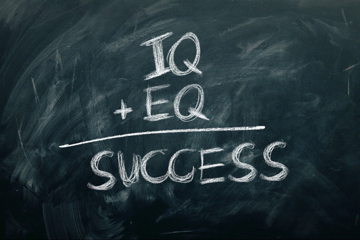 Emotional Intelligence: The Quiet Strength Behind Healthy Relationships, Authenticity, and Integrity