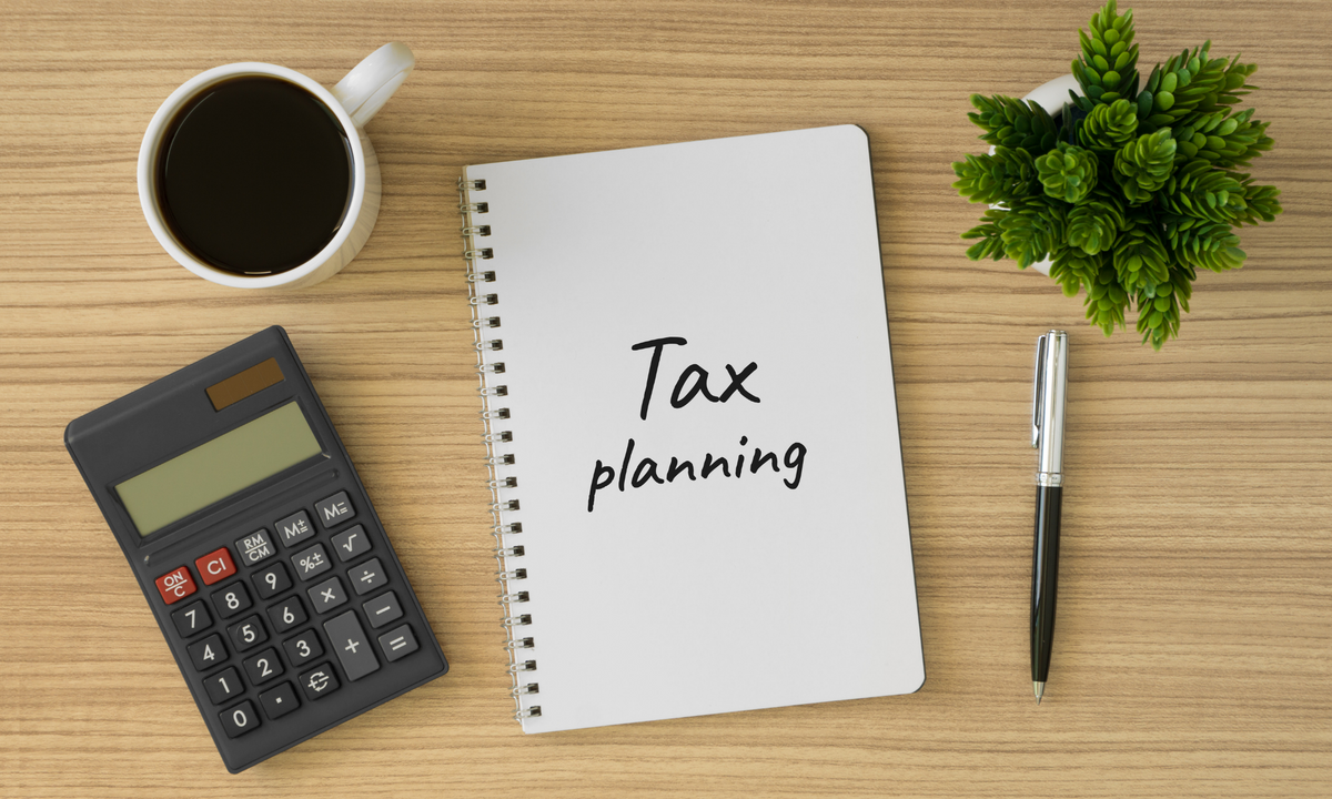 End of 2021 Tax Planning: Scenarios That May Impact You