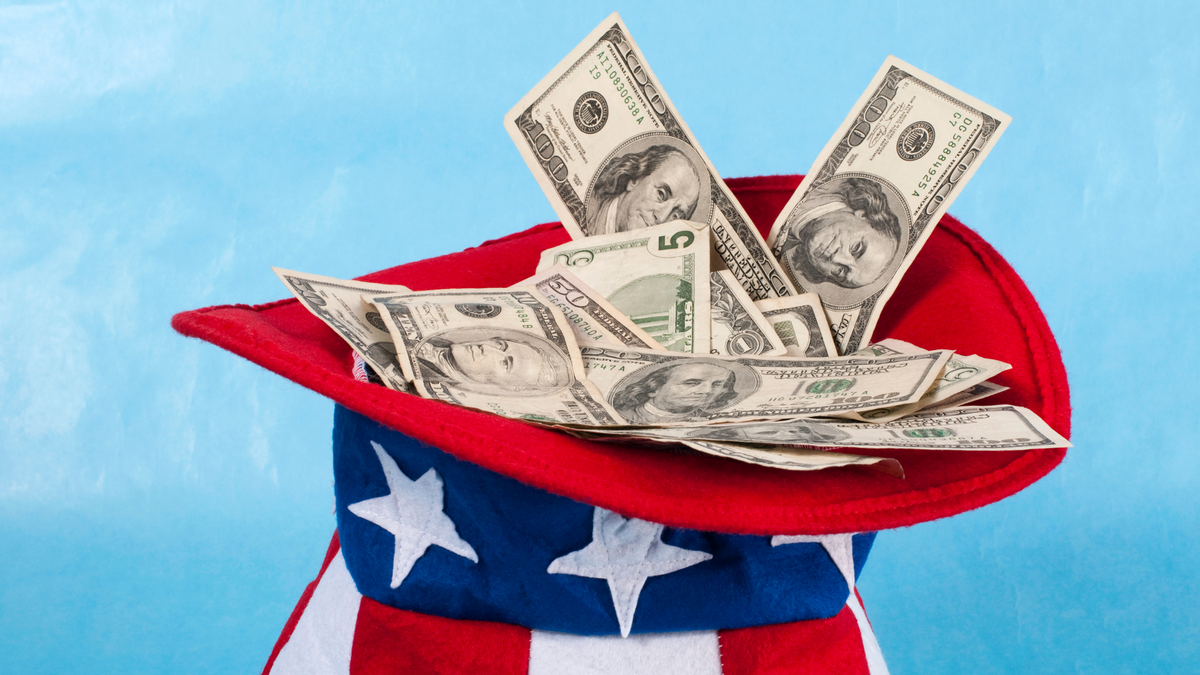How to Leave a Legacy: Charitable Giving in Retirement