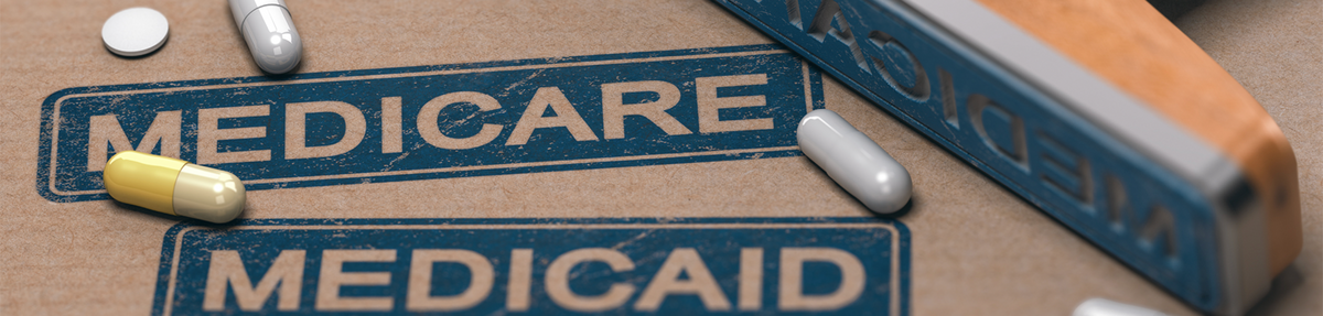 Medicare vs. Medicaid