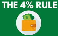 The 4% Rule: Why It Doesn't Always Work for Retirement Planning