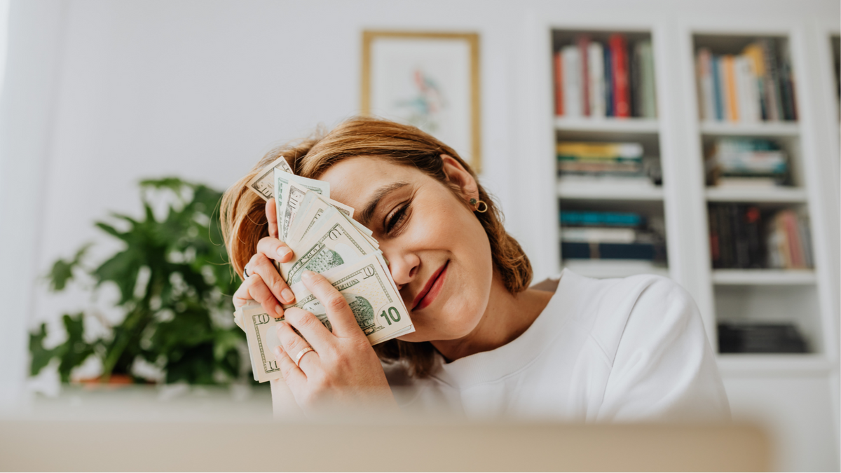 Does More Money Really Mean a Better Life?