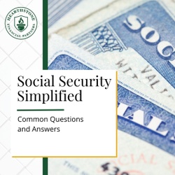Social Security Simplified: Common Questions and Answers