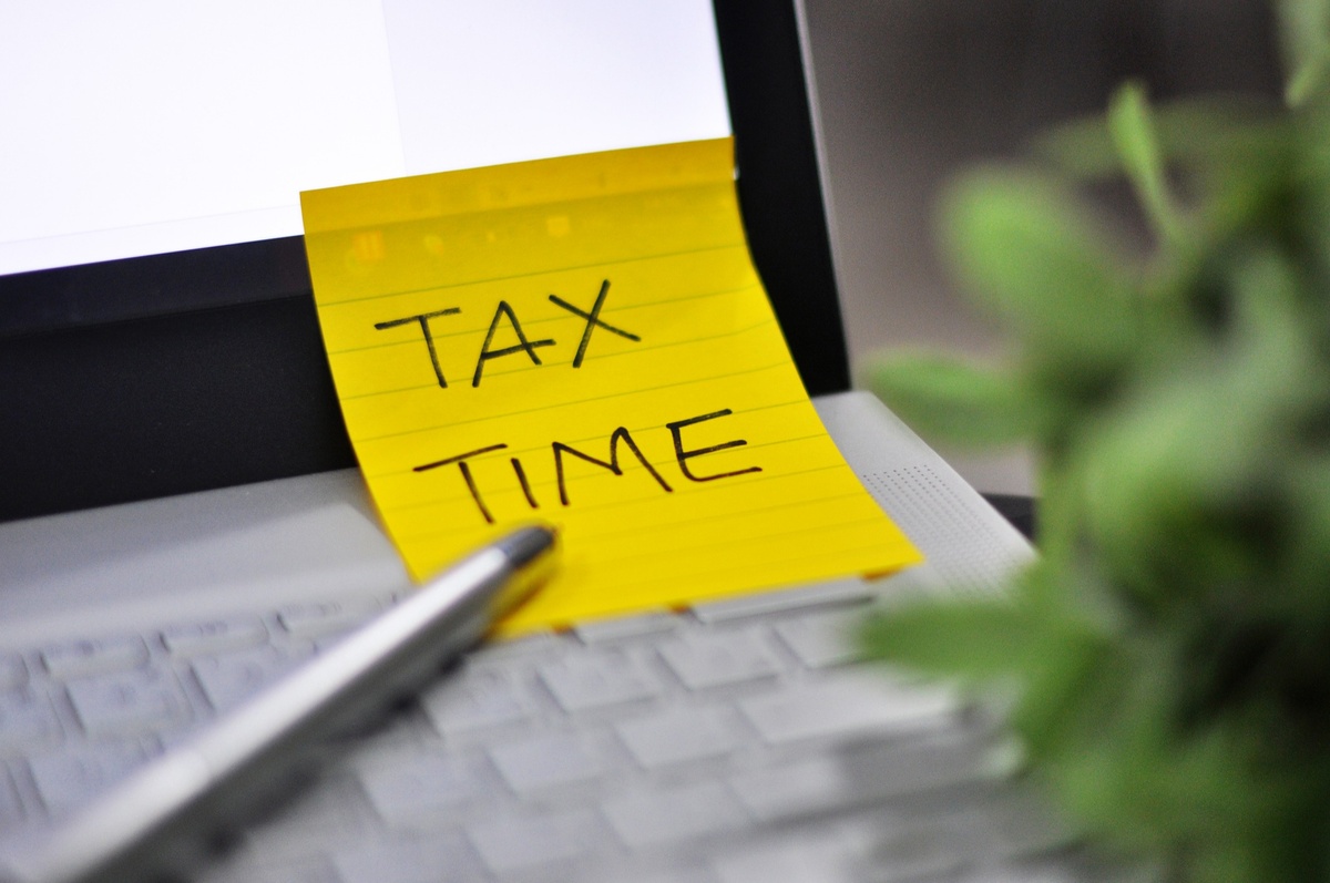 2021 Tax Preparation Tips and Tax Planning Strategies for 2022