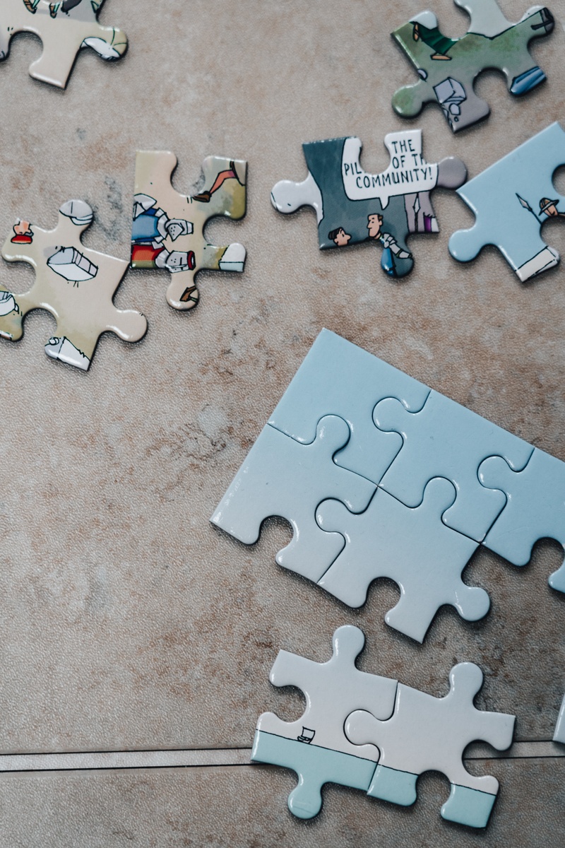 Puzzles