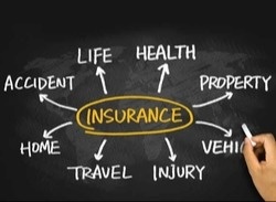 The Value of Insuring Against Life’s Risks