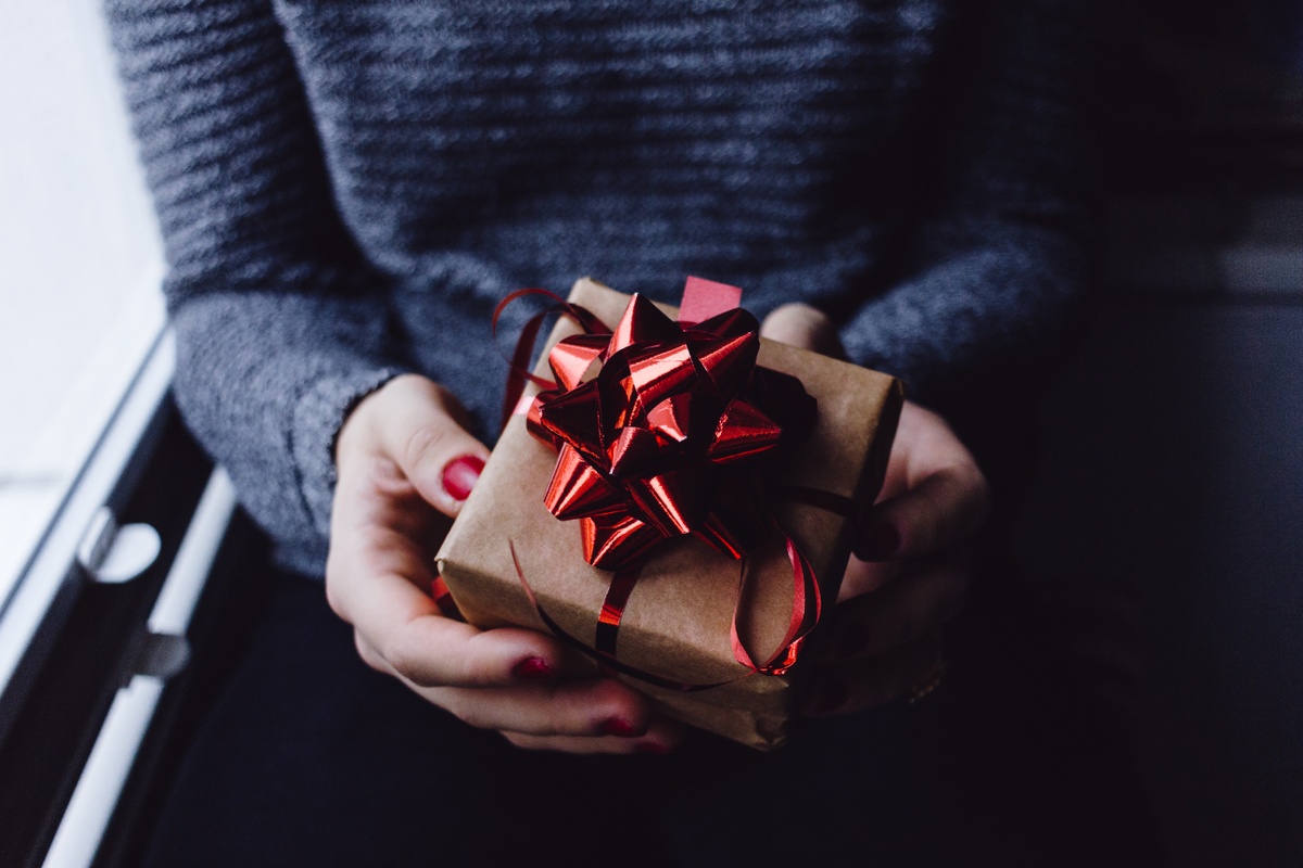 QCDs: Donating and Gift Giving Through Your IRA