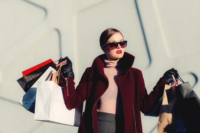 The Power of the Consumer