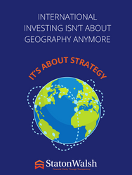 International Investing Isn’t About Geography Anymore — It’s About Strategy