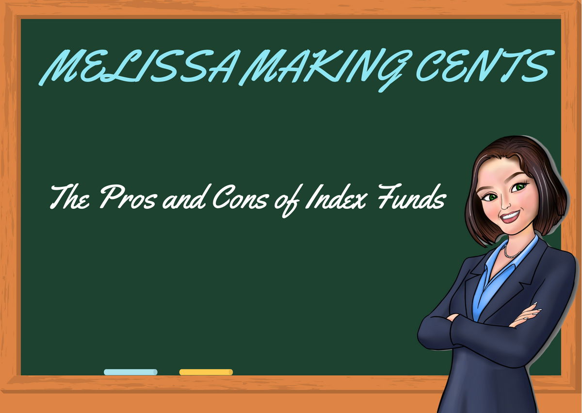 Index funds