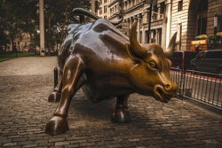 Wall Street and Inflation