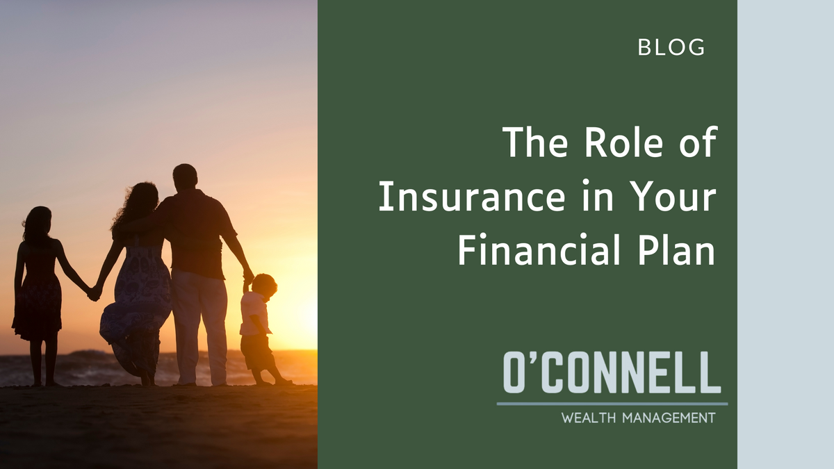 The Role of Insurance in Your Financial Plan