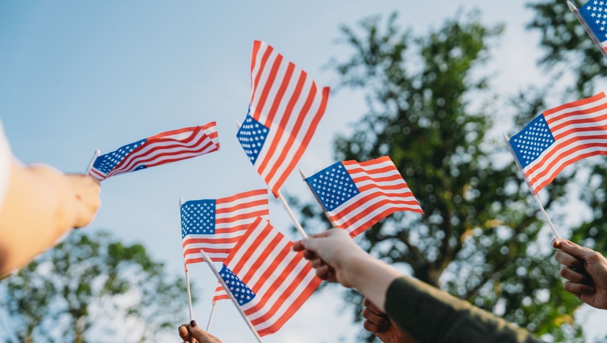 Election Update: What's Next for Taxes?