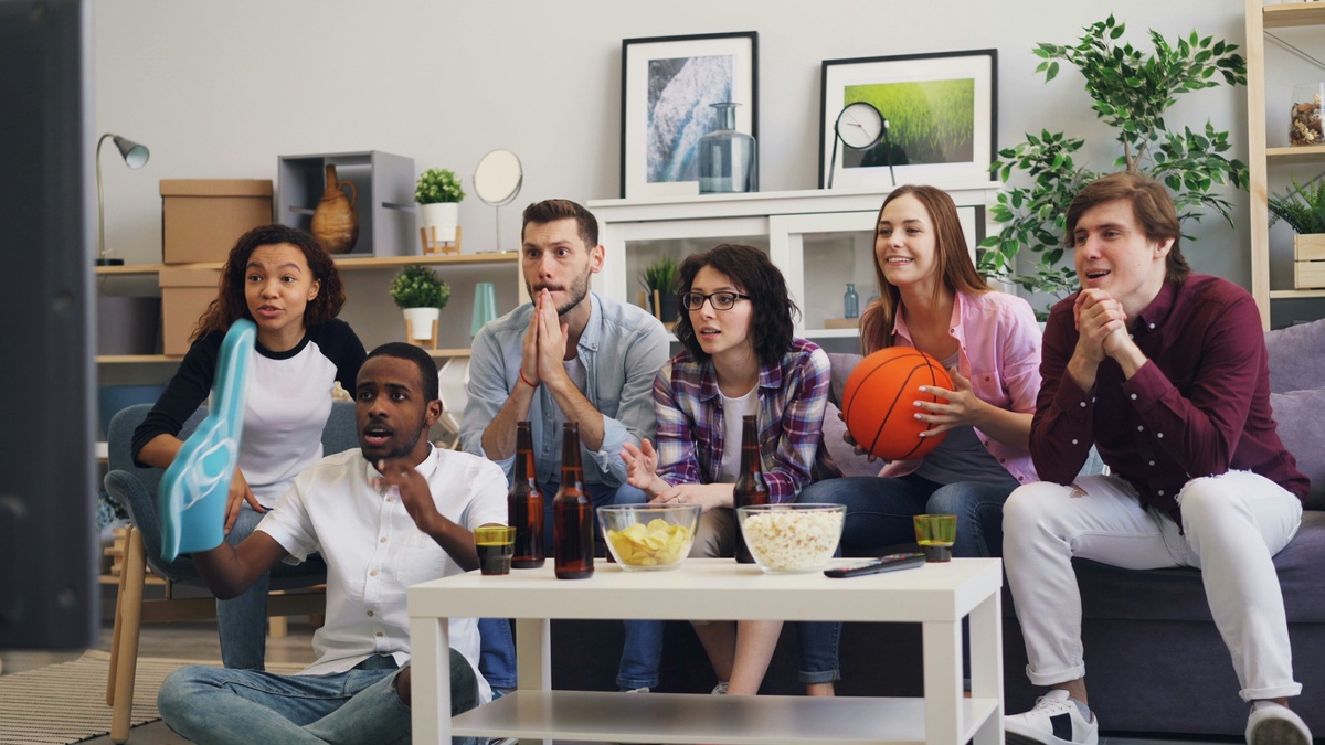 March Madness & Money: A Smarter Way to Budget Big Events