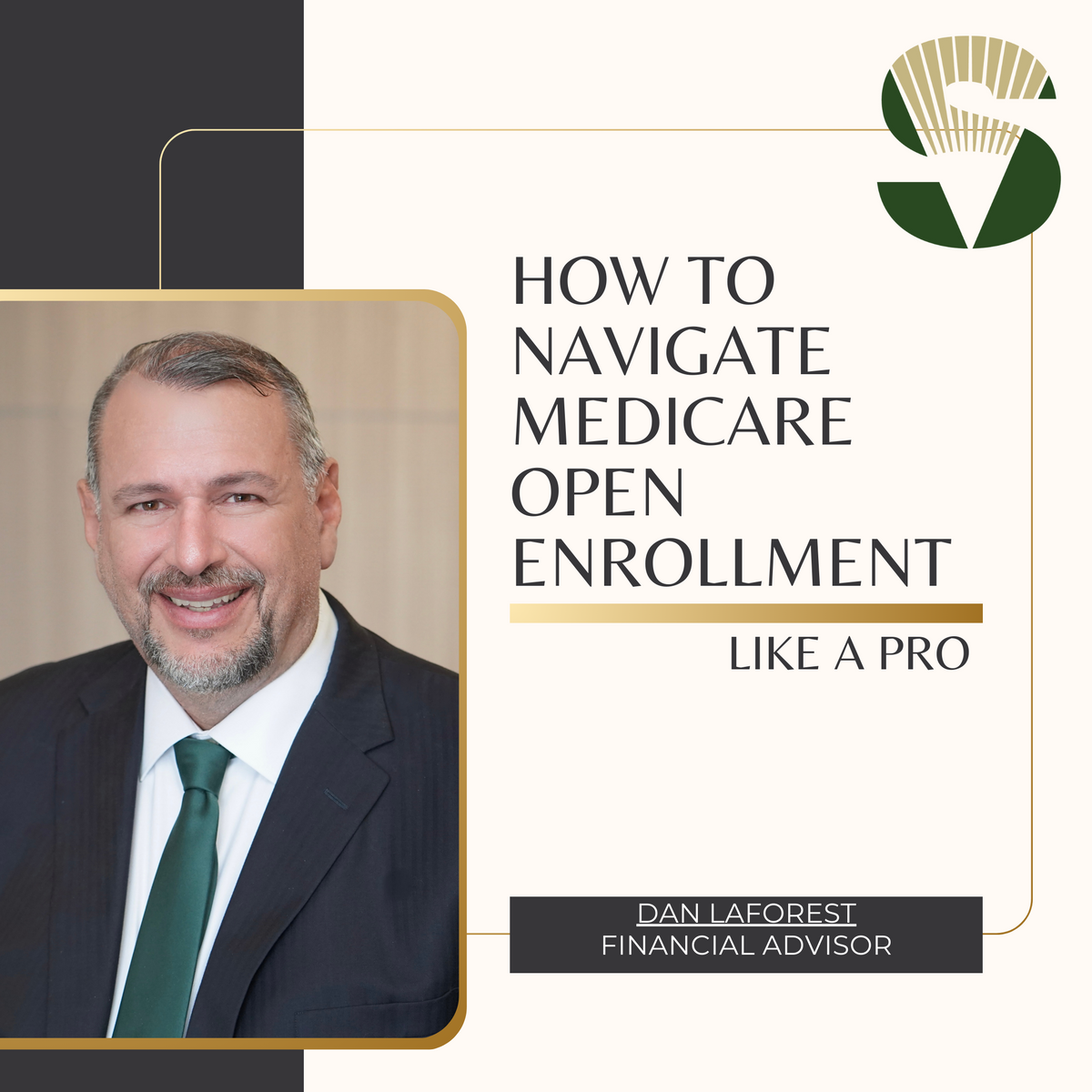 How to Navigate Medicare Open Enrollment Like a Pro Security