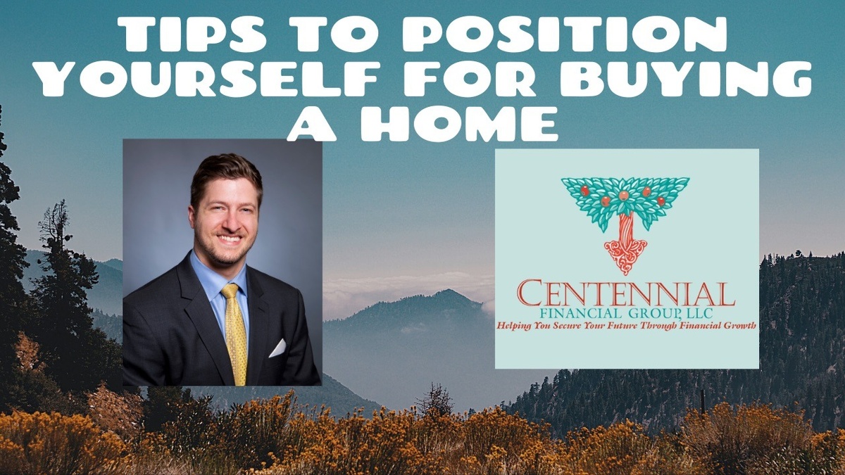 What to do Before you Start Looking to Buy a House