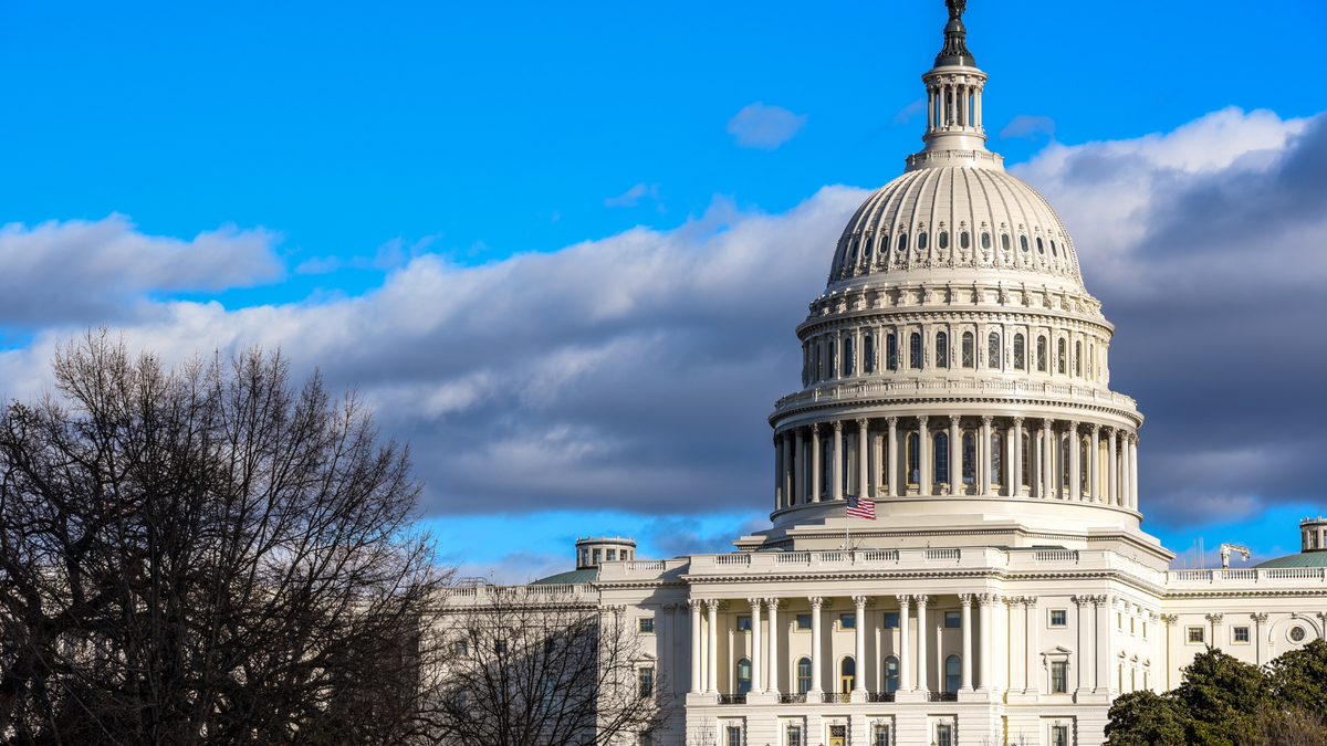 Congress Set for a Busy January