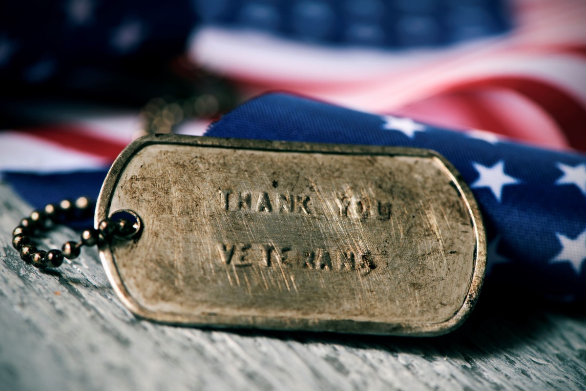 Remembering and Honoring Those Who Serve