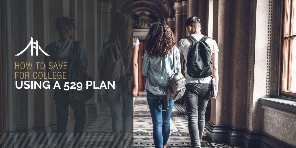 How to Save for College Using a 529 Plan