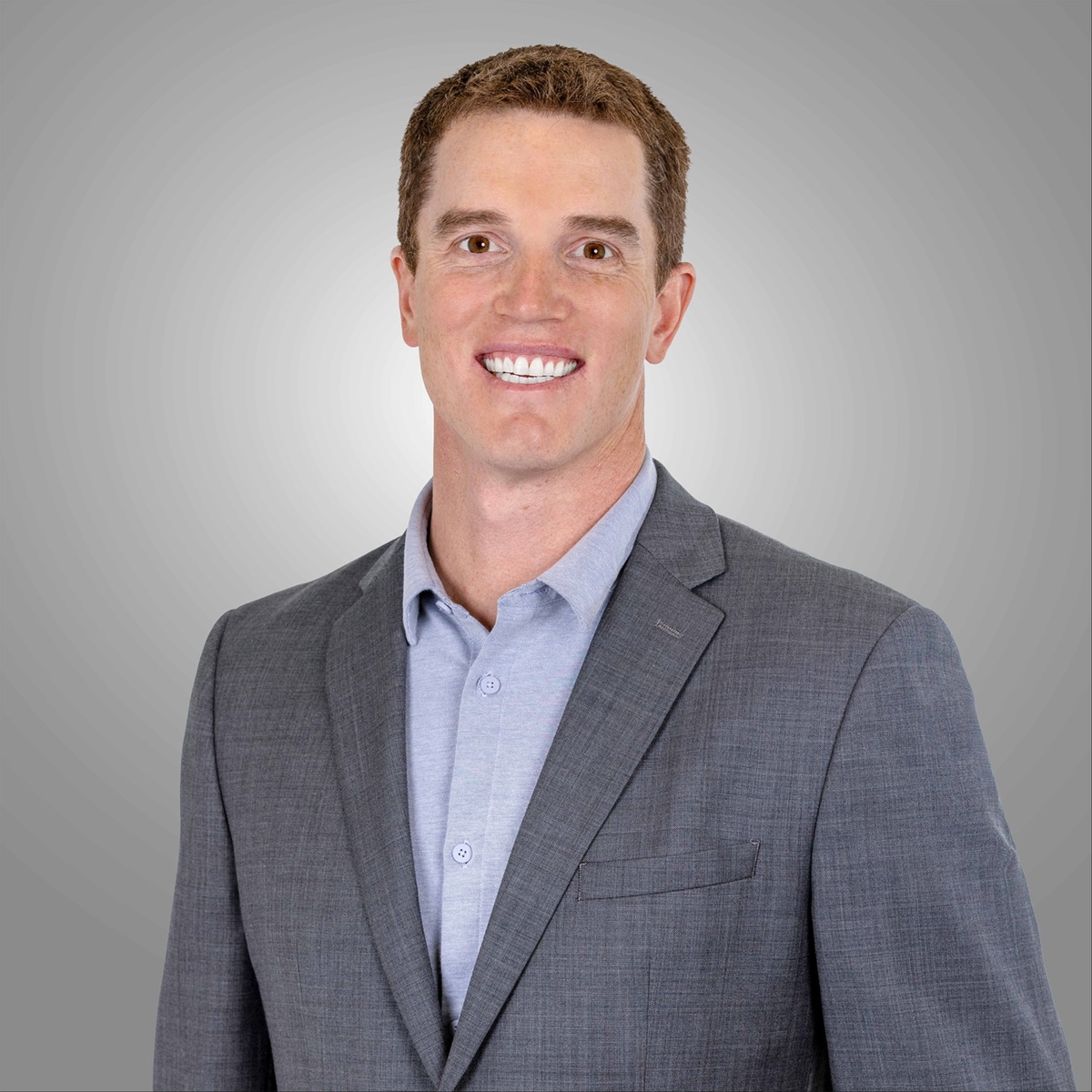 Beyond the Numbers: Brad’s Client-First Approach to Financial Planning