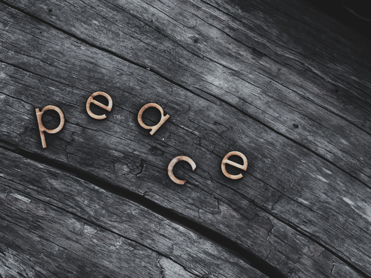 Financial Peace Isn't a Number. It's a Feeling