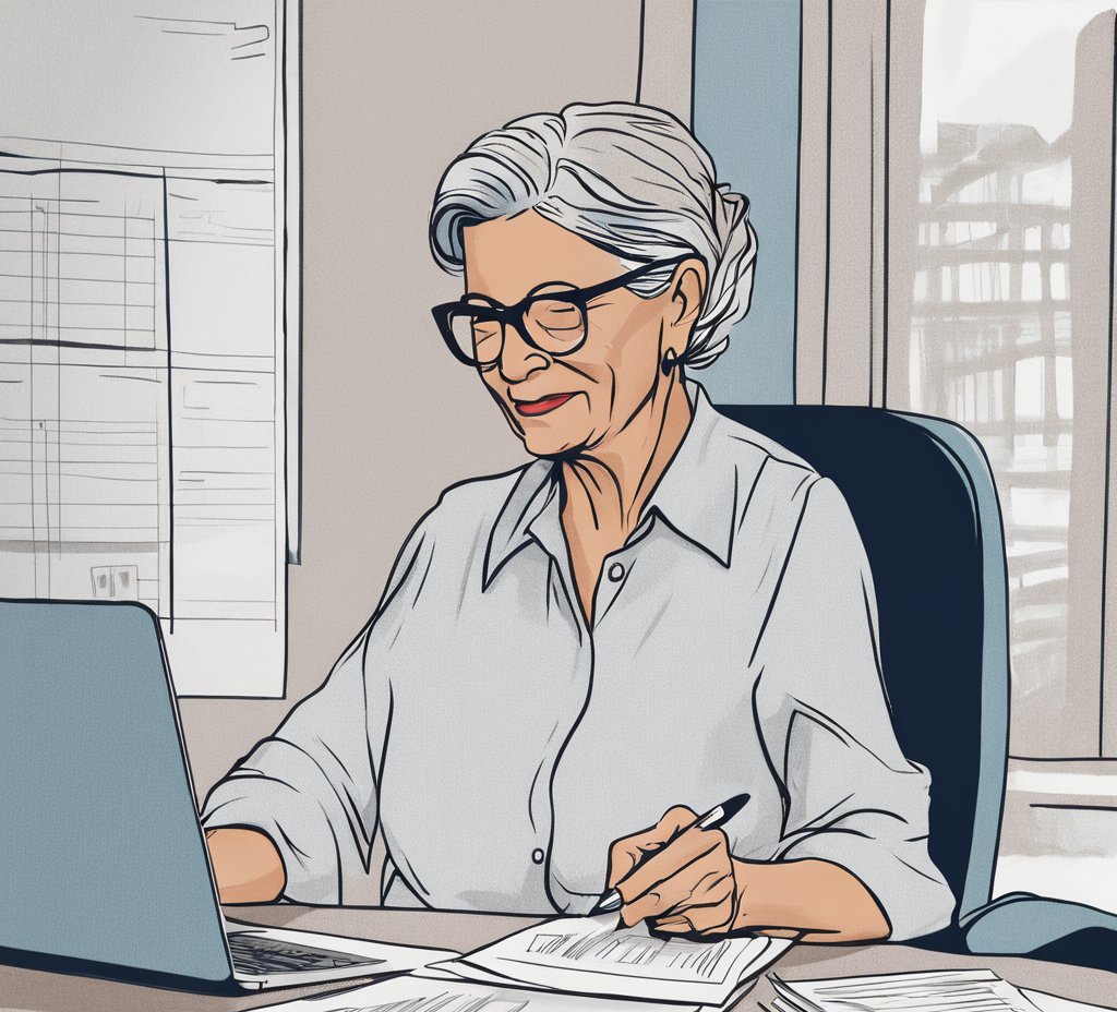 Women and Long-Term Care Planning for Retirement
