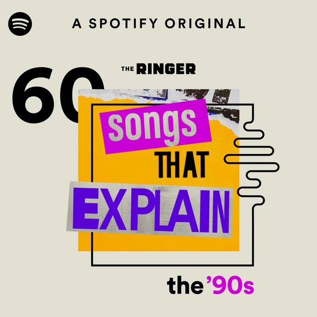 October Podcast of the Month