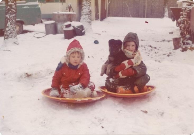 Winter Olympics 2022
