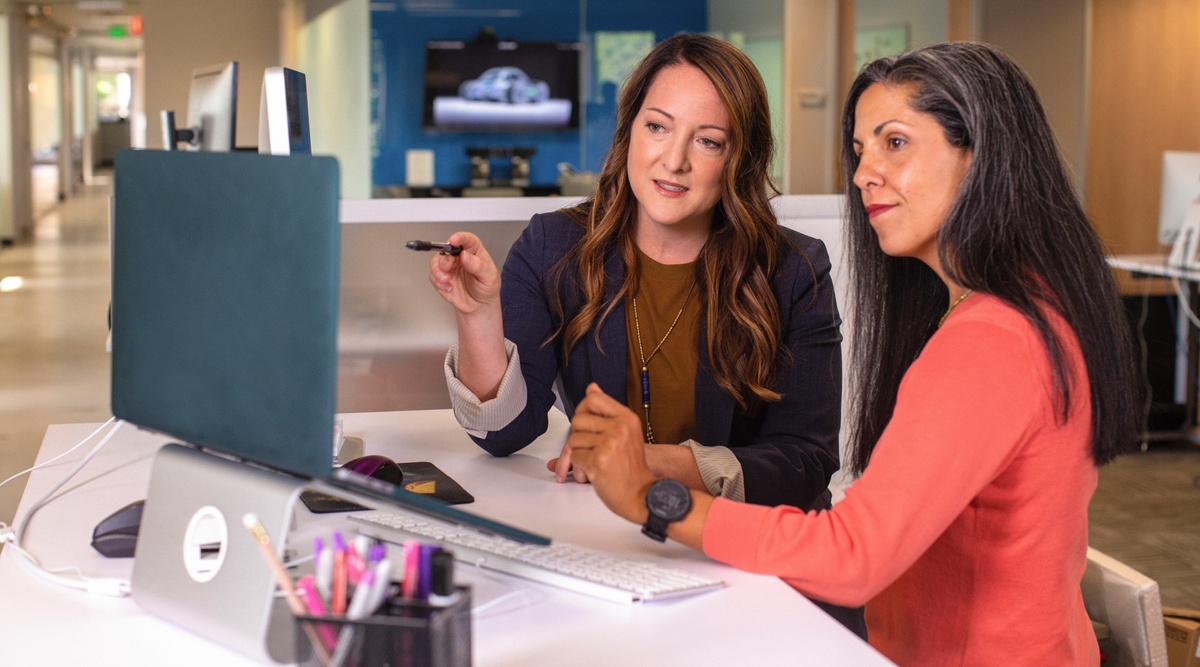 How a Partnership Can Transform Your Practice