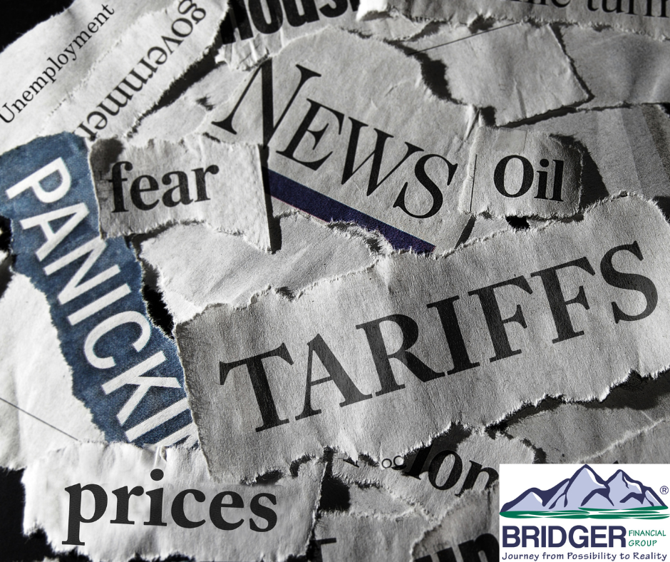 How Tariffs Affect The Stock Market