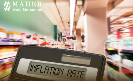 Saving Your Dollars During High Inflation