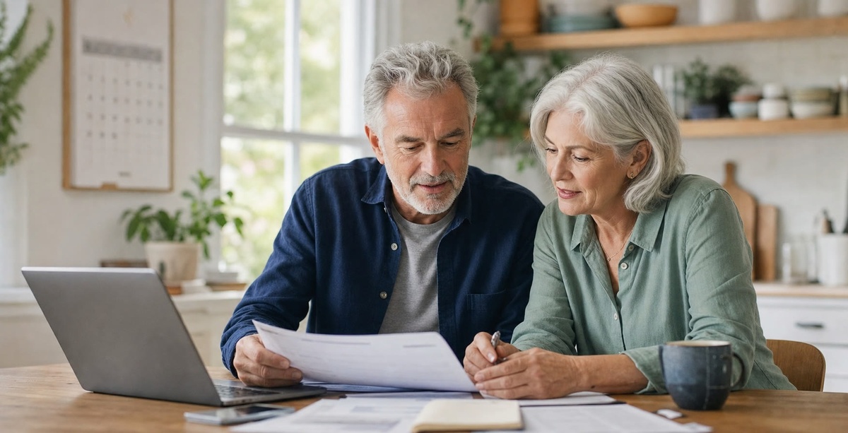 What the Social Security 2033 Trust Fund Deadline Actually Means for Your Retirement