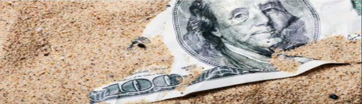 Inflation: The Not-So-Silent Retirement Killer