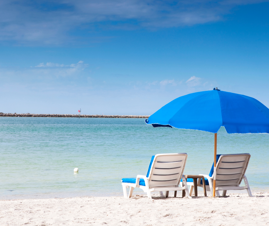 Inflation Proof Way to Save for Summer Vacation