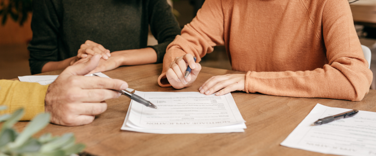 How Estate Planning Can Help Prepare for Long Term Care