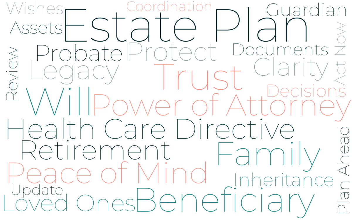 5 Estate Planning Excuses I Hear Often (And Why None of Them Hold Up)
