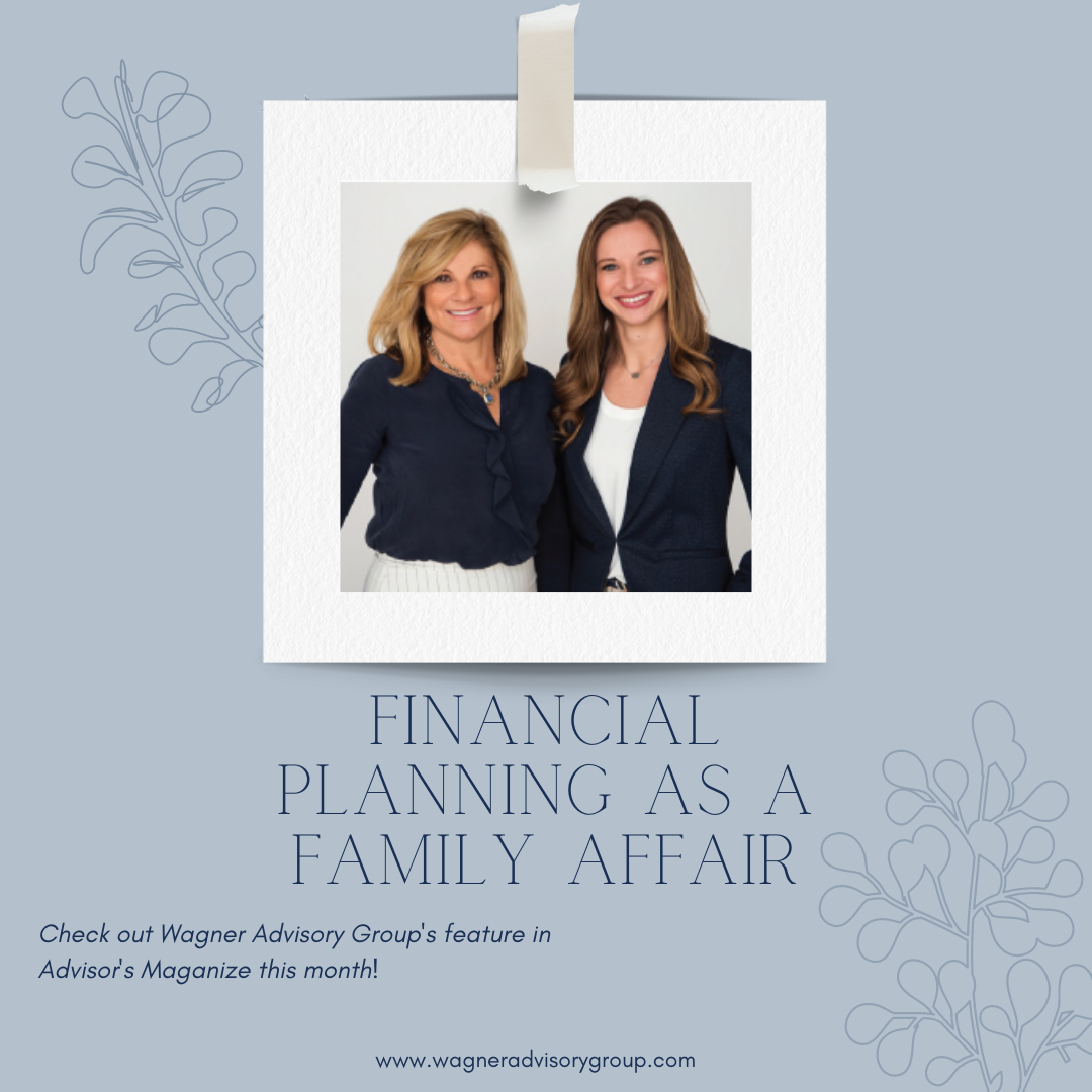 Financial Planning as a Family Affair