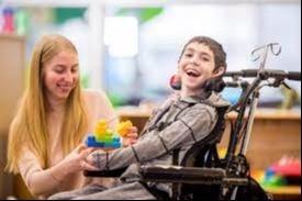 SECURE Act 2.0 Includes New Provision On Special Needs Trusts