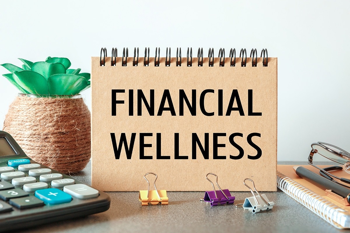 5 Pillars of Financial Wellness