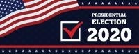 THE ELECTION IS RIGHT AROUND THE CORNER...