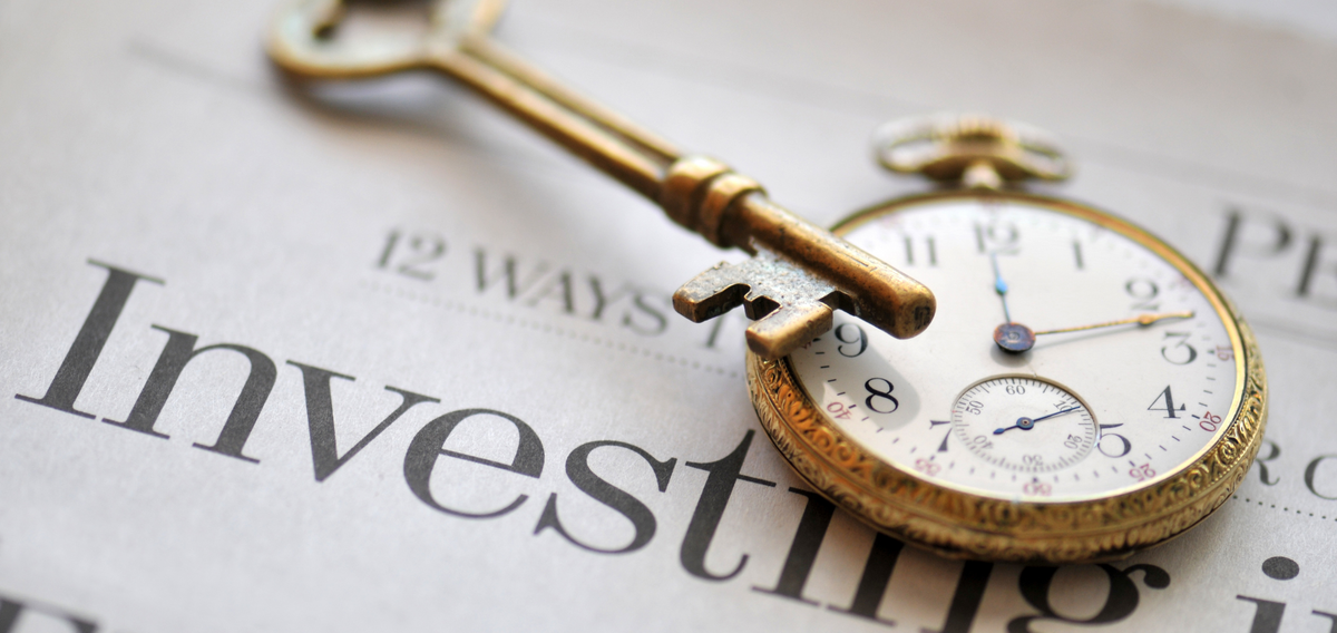 Timeless Rules of Investing