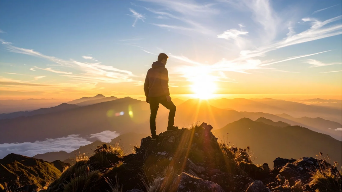 When Success Arrives Before Clarity