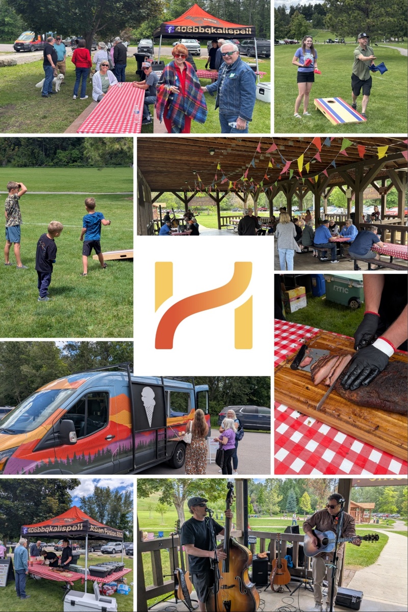 Harris Financial Family Picnic - 2026