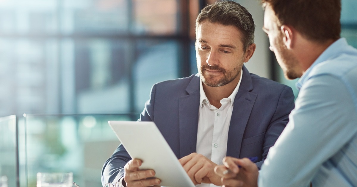 Your Investments Matter. Your Plan Matters More.