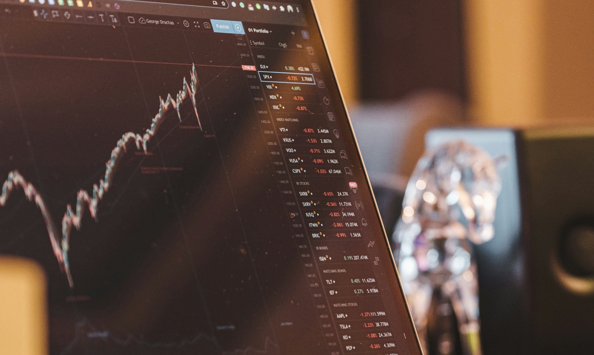 Things to Consider in this Market - October Market Update