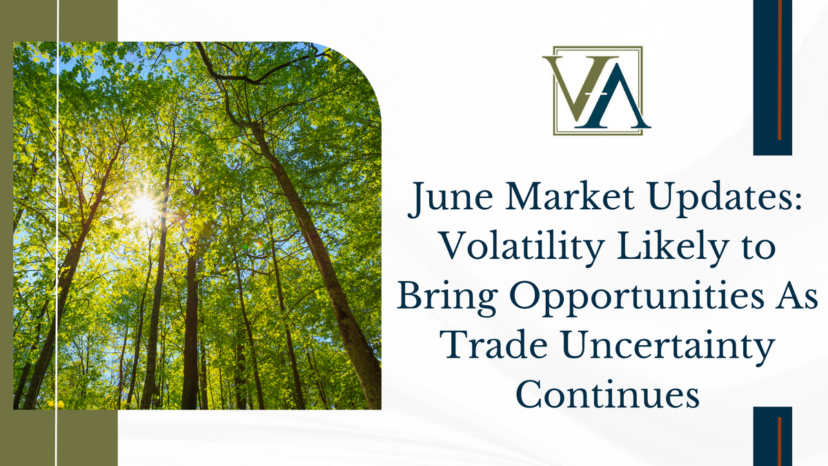 Volatility Likely to Bring Opportunities As Trade Uncertainty Continues