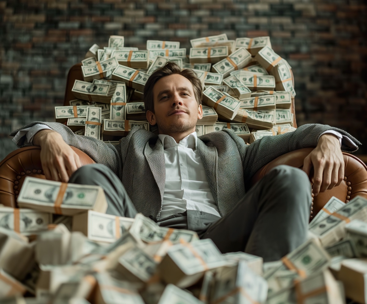 When a Financial Windfall Arrives: Why the First Few Months Matter